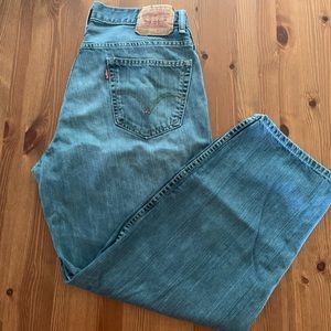Levi Jeans 36X30